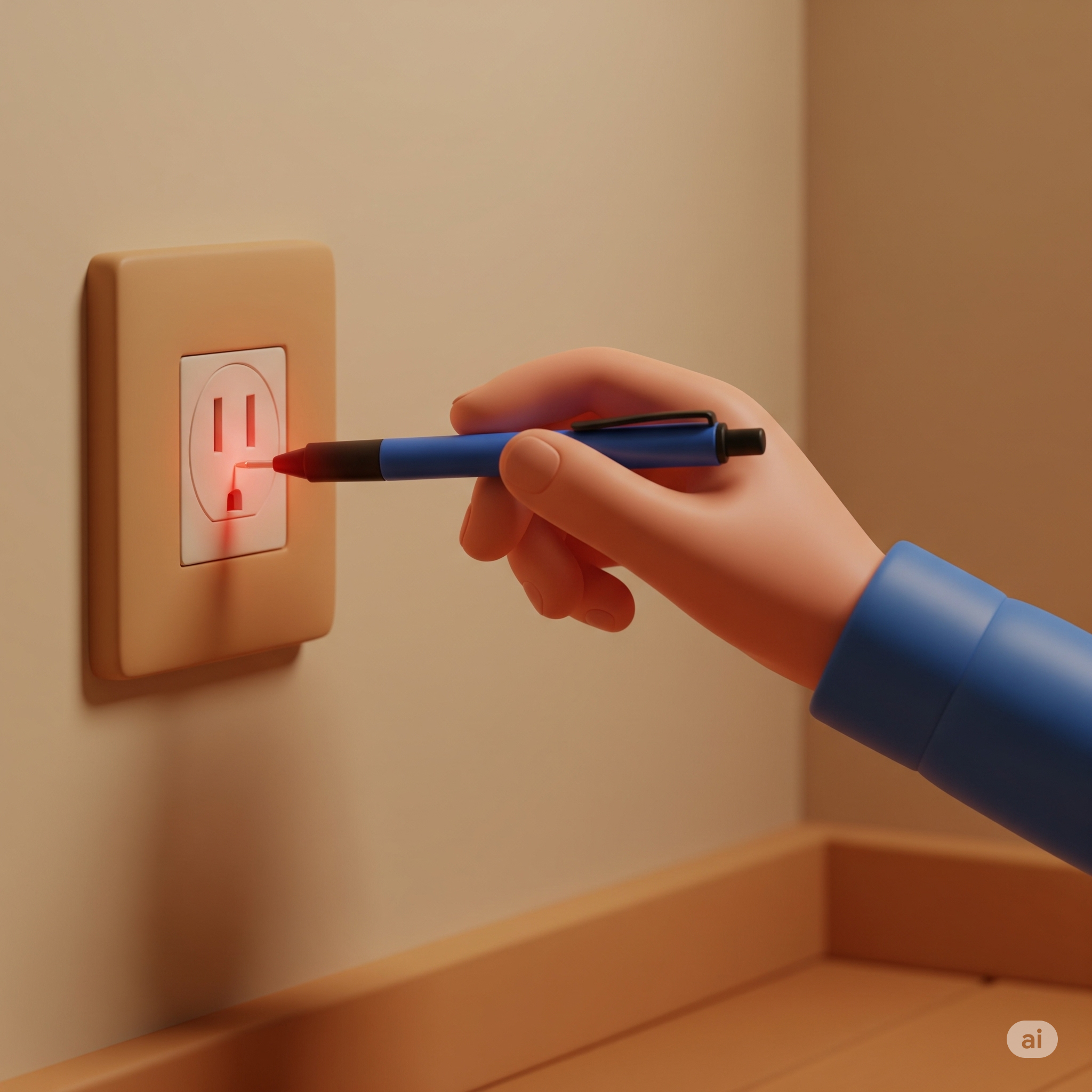 Testing an Outlet